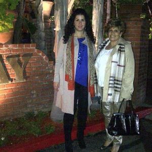 Meet your Posher, Maya